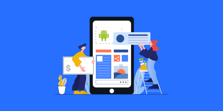 How To Find the Right Android App Development Company For Your Startup App Idea?