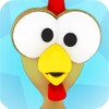 -Freaky Chicken-