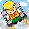 -Swing Jetpack-