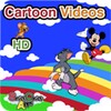 #1 Cartoon Videos HD