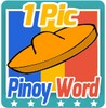 1 Pic Pinoy Word