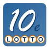 10 E Lotto