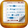 1001+ Symbols
