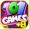 101-in-1 Games HD