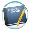 11-English Note Book
