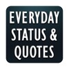 123 Status Quotes