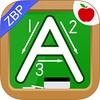 123s ABCs Kids Handwriting ZBP