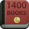 1400 Books