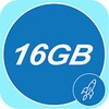 16GB Ram Cleaner Booster Cleaner App Pro2018