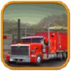 18 Wheeler Truck