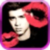 1D Kissing Frenzy
