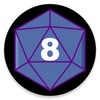 1D8 - Roll The Dice