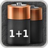 1＋1 Battery (Battery Saver)