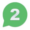 2 Lines For Whatsapp