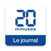 20 Minutes Le Journal