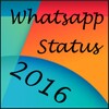 2016 Whatsapp Status