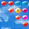 2048 Air Balls