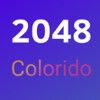 2048 Colorful