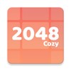 2048 Cozy: Number Puzzle Game, Classic & 4 Modes