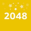 2048 Number Puzzle Game