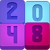 2048 Numbers