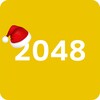 2048 Puzzle Game