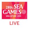 28th SEA Games TV