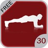 30 Day Plank Challenge