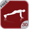 30 Day Push Up Challenge