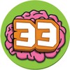 33