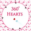 360 Hearts