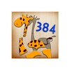 384 Puzzles For Kids