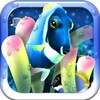 3D Aquarium Live Wallpaper