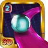 3D Ball Free 2