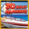 3D Boat Parking