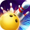 3D Bowling Battle