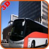 3D Bus Parking