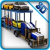 3D Car Transporter