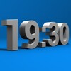 3D Clock Free