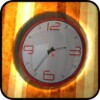 3D Clock Live Wallpaper