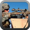 3D Combat Forces Sniper