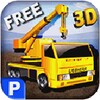 3D Crane Parking Simulator-BIG