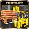 3D Extreme Forklift