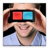 3D Glasses Simulator