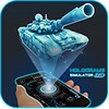 3D Hologram