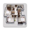 3D Home Designs Layouts