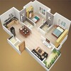 3D House Plan Designs