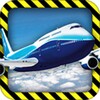 3D Infinite Airplane Flight