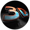 3D Logo Design