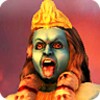 3D Maa Kali